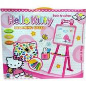 Hello Kitty Learning Easel